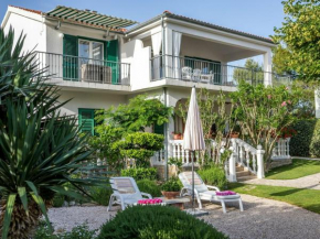 Beachapartment Jadrija
